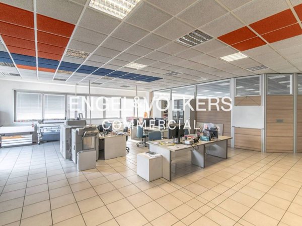 ufficio in vendita a Missaglia