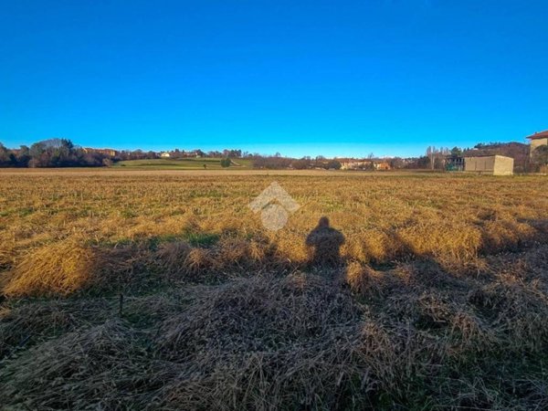 terreno edificabile in vendita a Missaglia