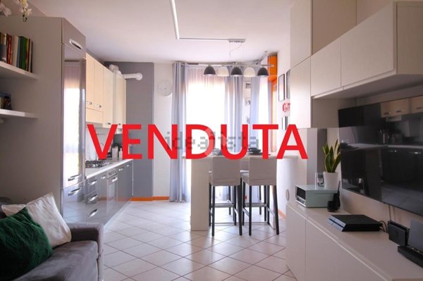 appartamento in vendita a Missaglia