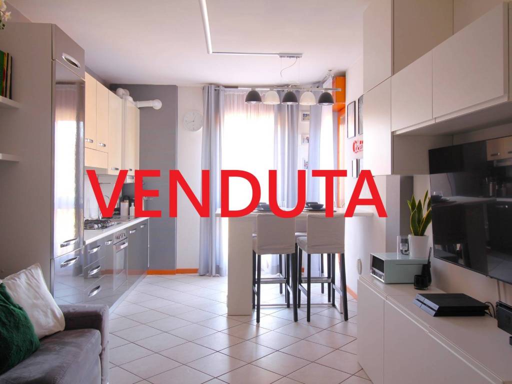 appartamento in vendita a Missaglia