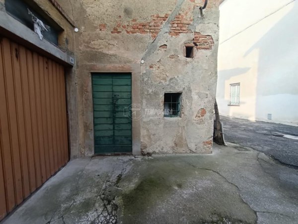 appartamento in vendita a Missaglia