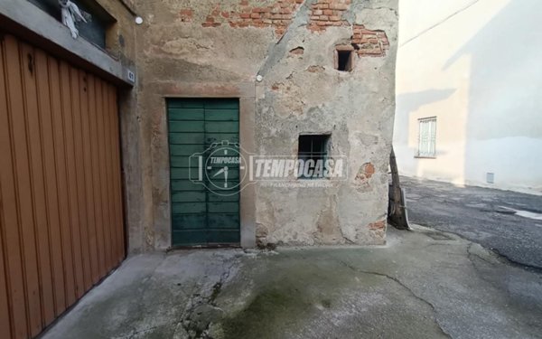 appartamento in vendita a Missaglia