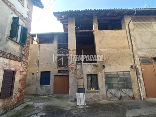 appartamento in vendita a Missaglia