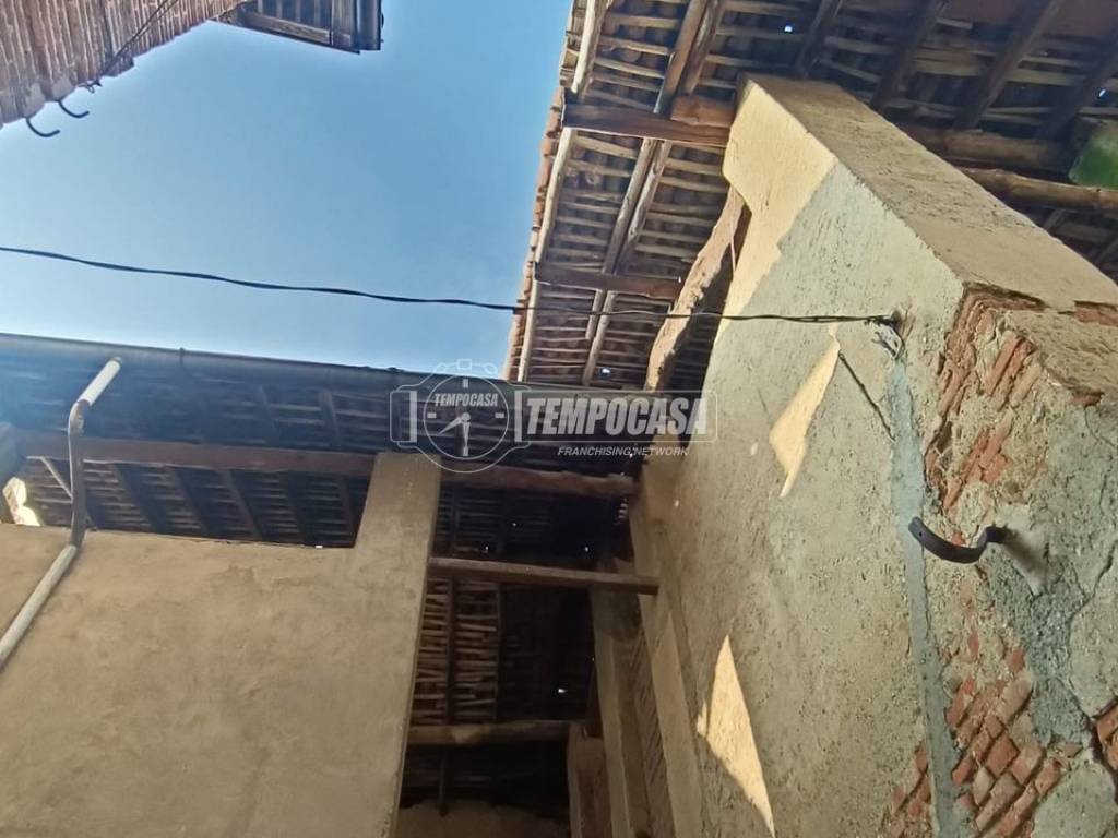 appartamento in vendita a Missaglia