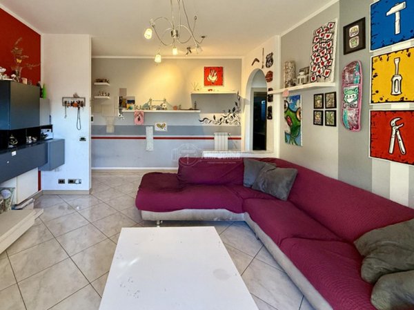appartamento in vendita a Missaglia
