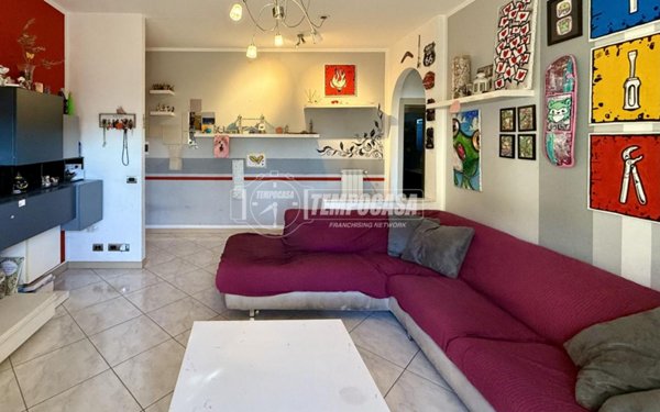 appartamento in vendita a Missaglia