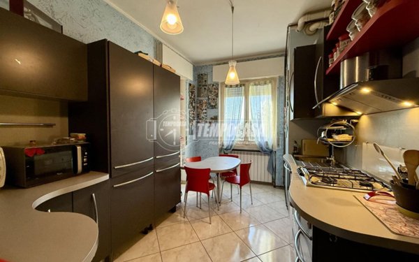 appartamento in vendita a Missaglia