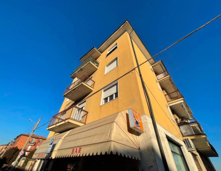 appartamento in vendita a Missaglia in zona Maresso