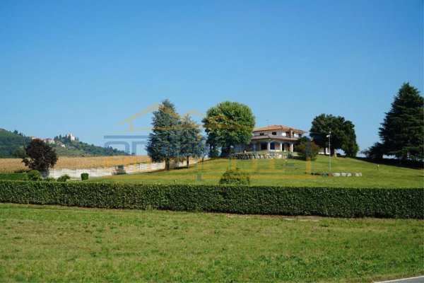 casa indipendente in vendita a Missaglia