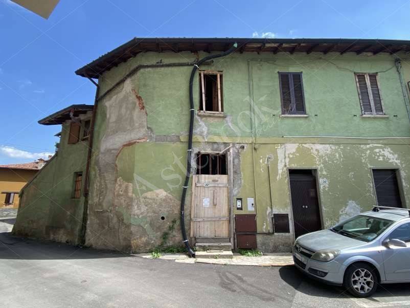 appartamento in vendita a Missaglia in zona Maresso