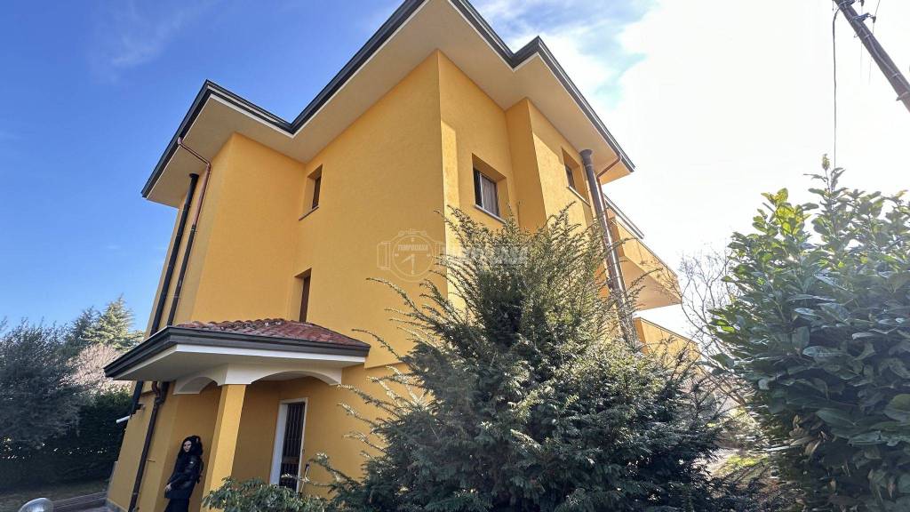 appartamento in vendita a Missaglia