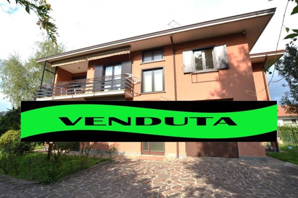 casa indipendente in vendita a Missaglia