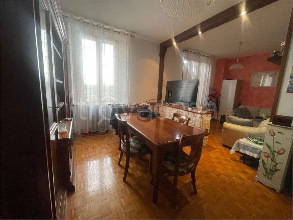 appartamento in vendita a Missaglia