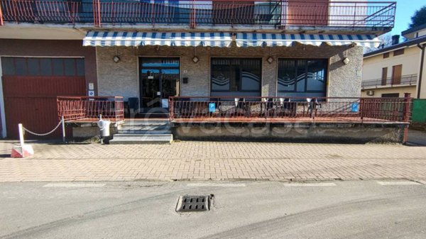 appartamento in vendita a Missaglia