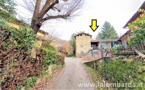 casa indipendente in vendita a Missaglia in zona Lomaniga