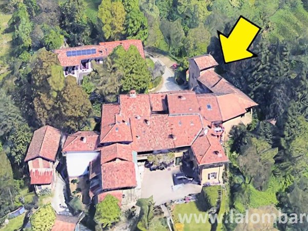 casa indipendente in vendita a Missaglia in zona Lomaniga