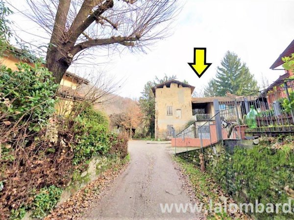 casa indipendente in vendita a Missaglia in zona Lomaniga