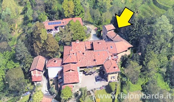 casa indipendente in vendita a Missaglia in zona Lomaniga