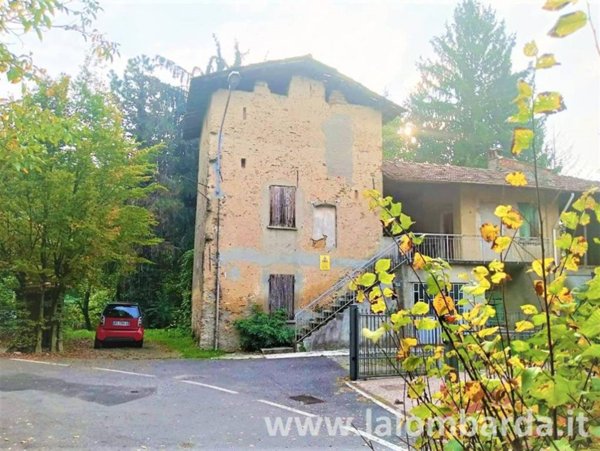 casa indipendente in vendita a Missaglia in zona Lomaniga
