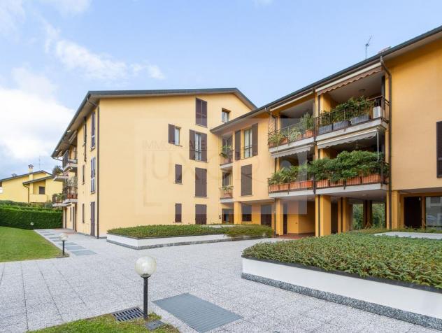 appartamento in vendita a Missaglia