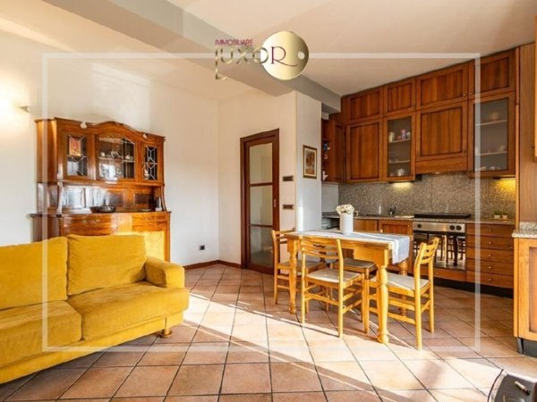 appartamento in vendita a Missaglia