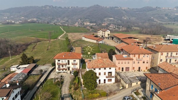 casa indipendente in vendita a Missaglia in zona Cascina Pianina