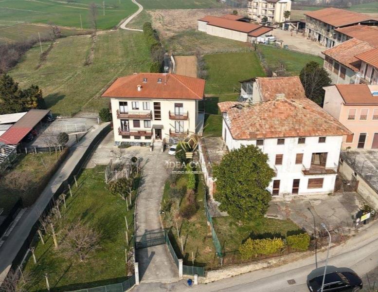 casa indipendente in vendita a Missaglia
