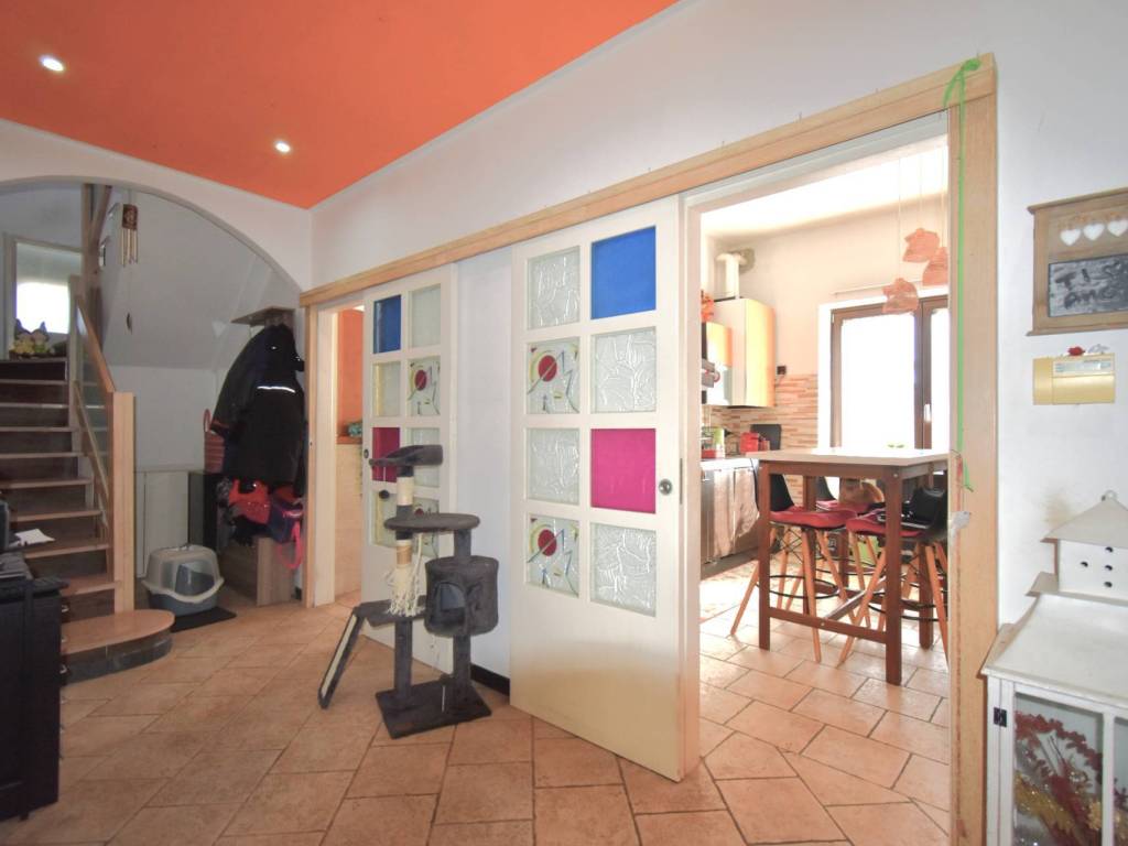 casa semindipendente in vendita a Missaglia