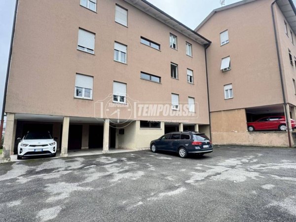 appartamento in vendita a Missaglia