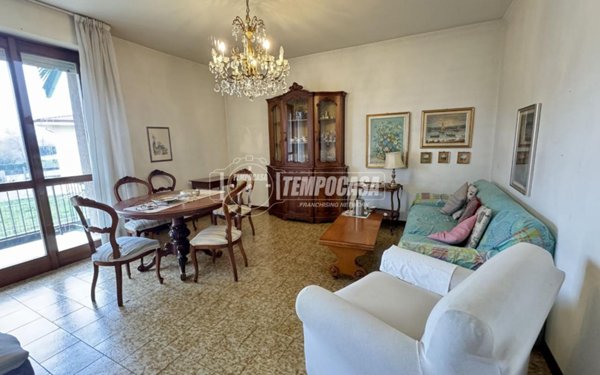 appartamento in vendita a Missaglia