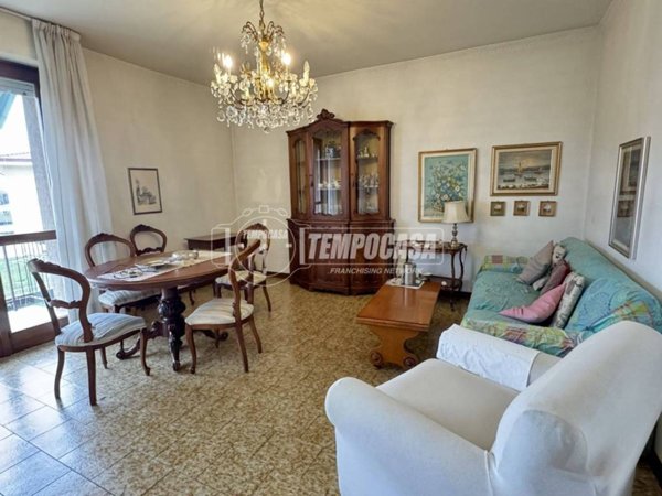 appartamento in vendita a Missaglia