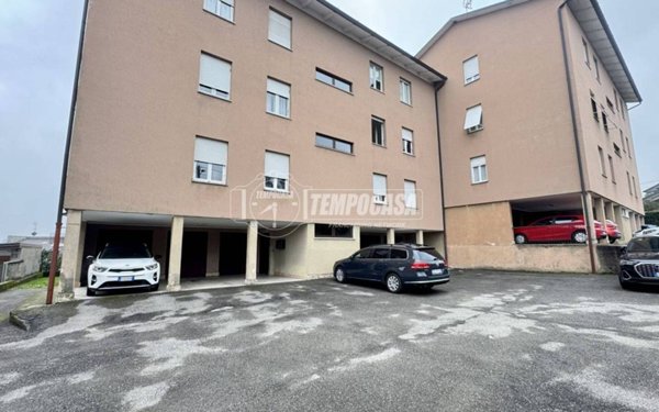 appartamento in vendita a Missaglia