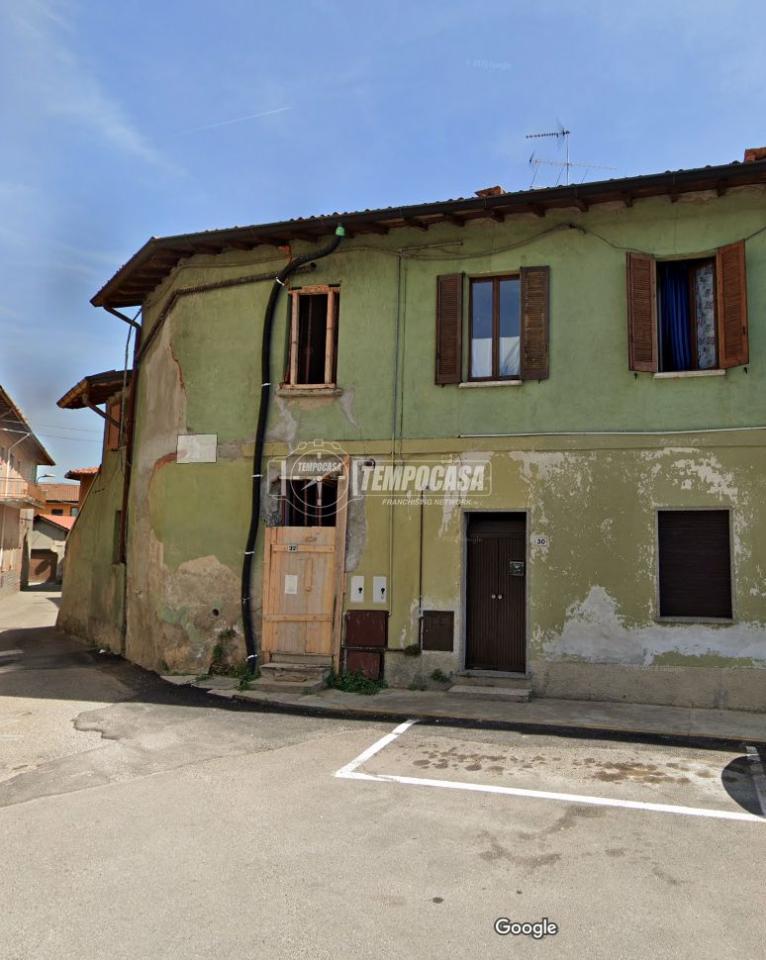 appartamento in vendita a Missaglia in zona Maresso