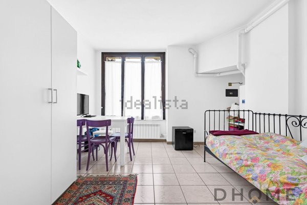 appartamento in vendita a Missaglia