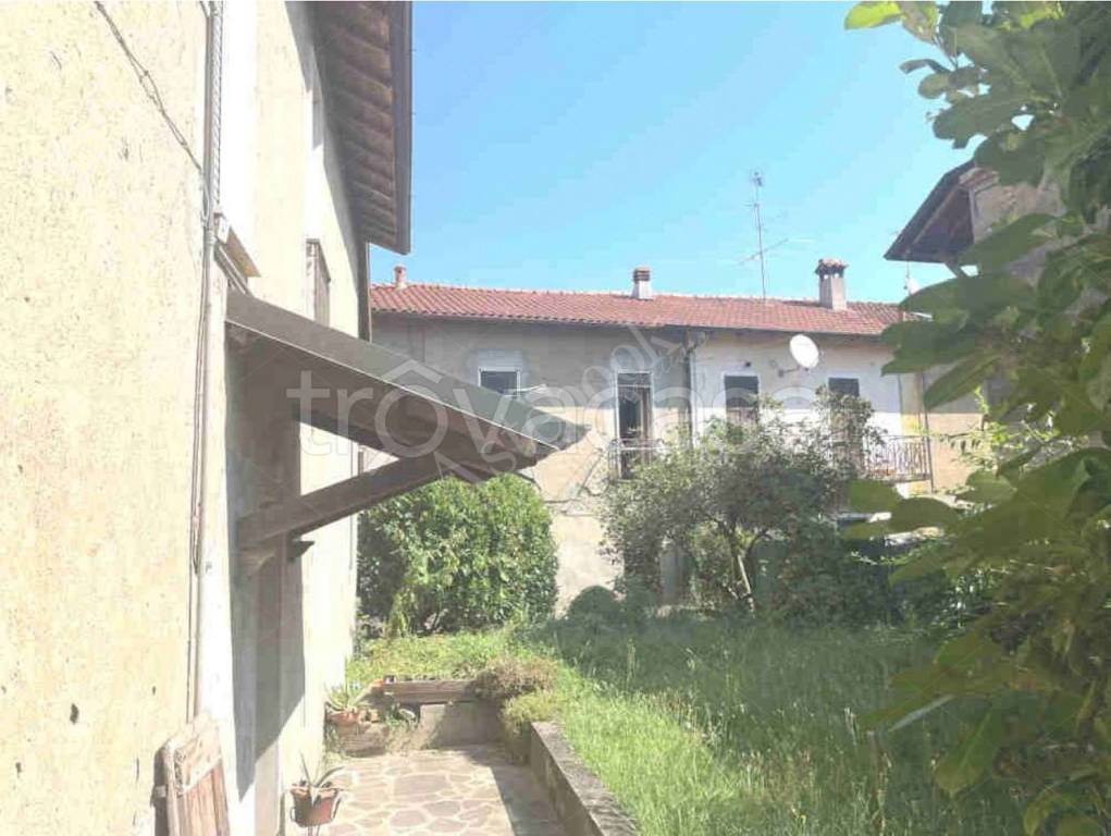 appartamento in vendita a Missaglia