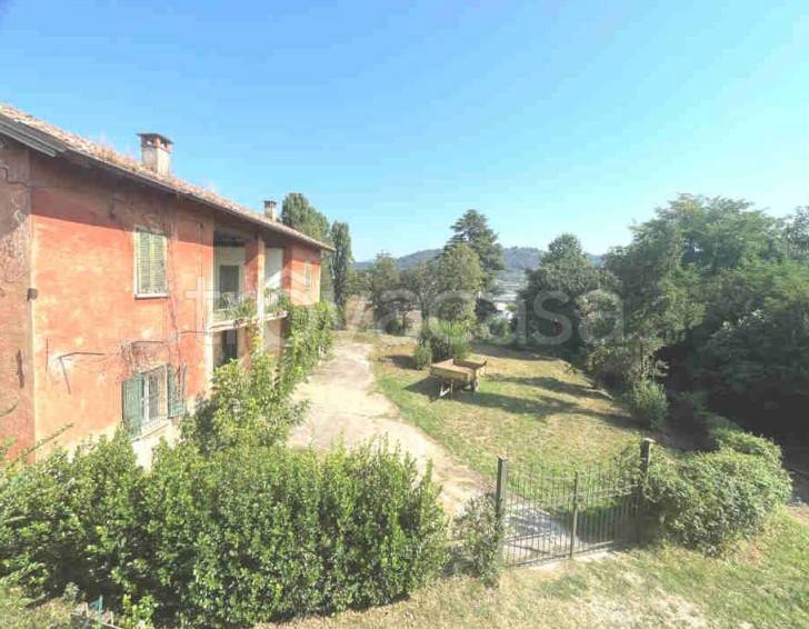 casa indipendente in vendita a Missaglia