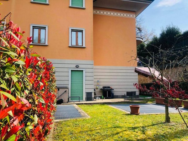 appartamento in vendita a Missaglia