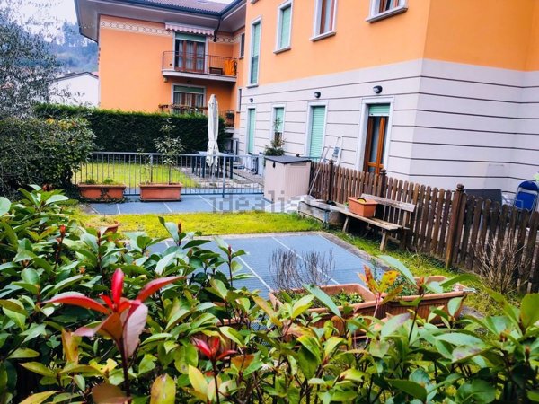 appartamento in vendita a Missaglia