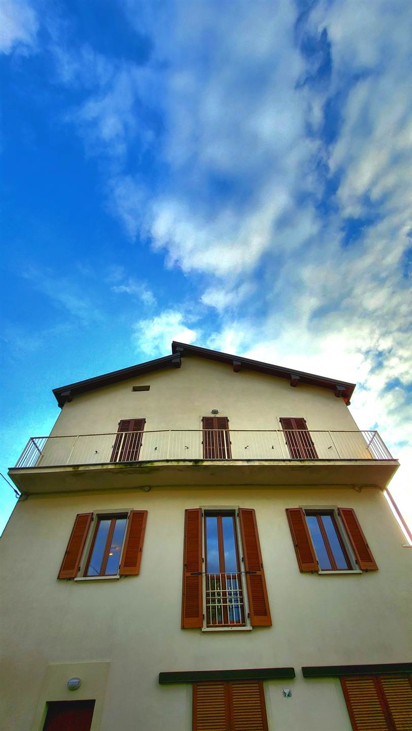 appartamento in vendita a Missaglia