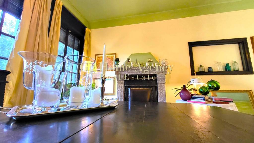 casa indipendente in vendita a Missaglia