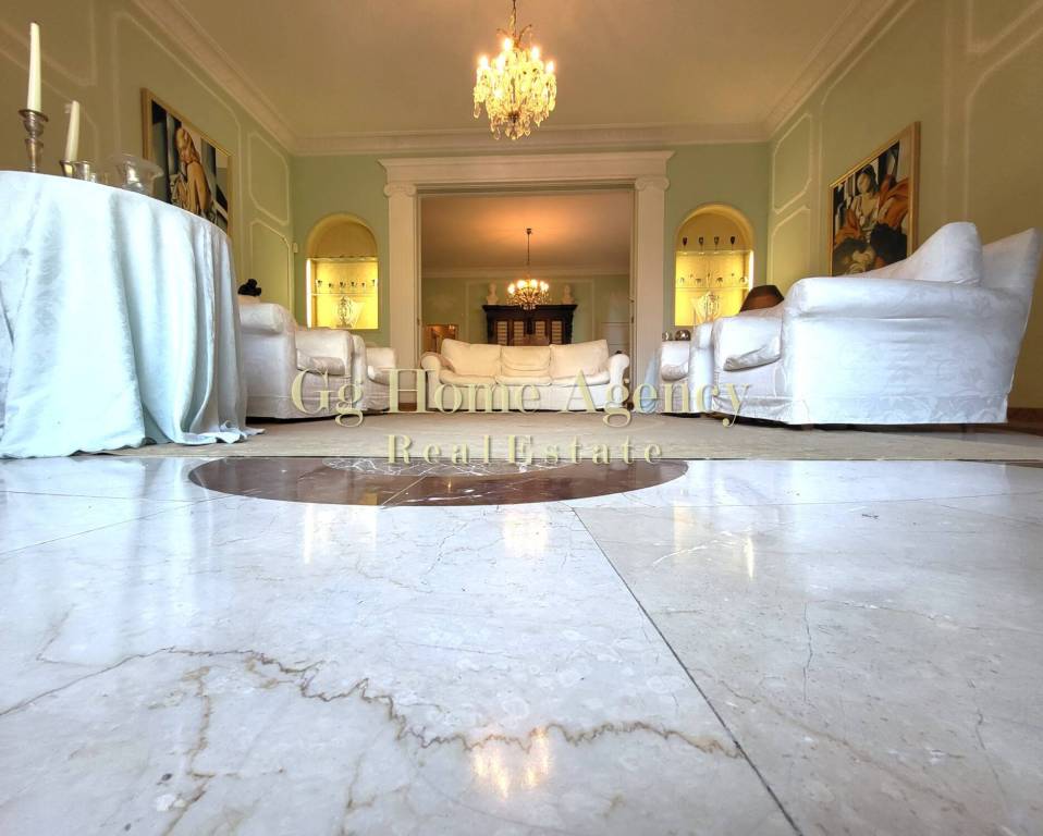 casa indipendente in vendita a Missaglia