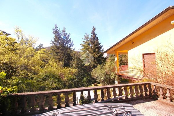 casa indipendente in vendita a Missaglia