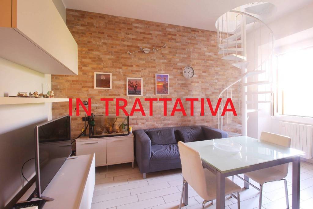 appartamento in vendita a Missaglia