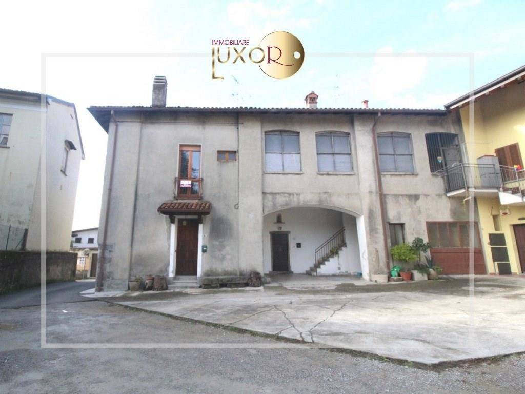 casa indipendente in vendita a Missaglia