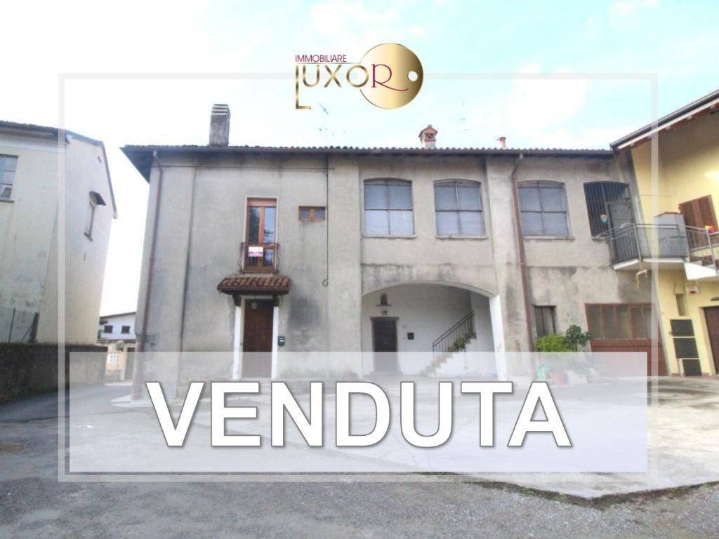casa indipendente in vendita a Missaglia