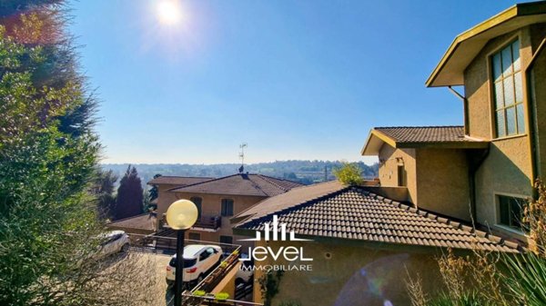 appartamento in vendita a Missaglia