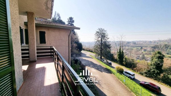 appartamento in vendita a Missaglia