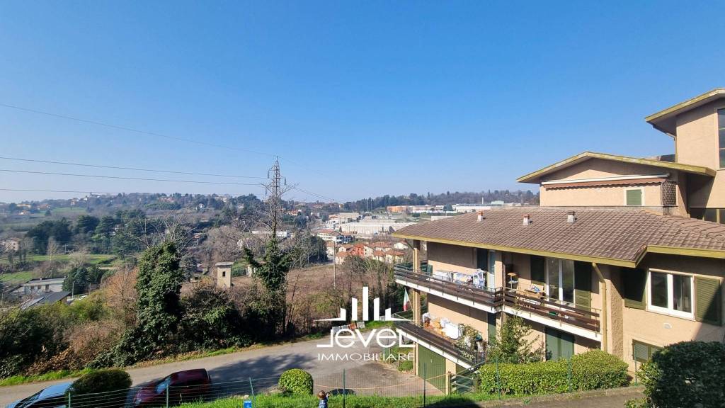 appartamento in vendita a Missaglia