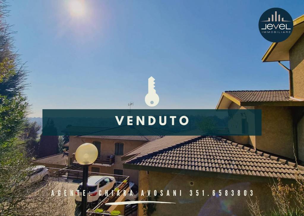 appartamento in vendita a Missaglia