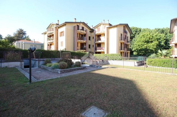 appartamento in vendita a Missaglia